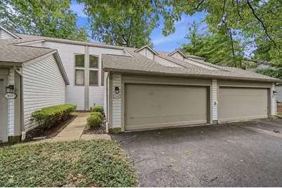 2691 Woodland Trail Drive, Columbus, OH 43231 - Photo 2