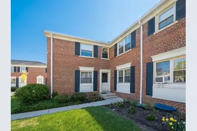 1775 Northwest Court #105, Columbus, OH 43212 - Photo 2