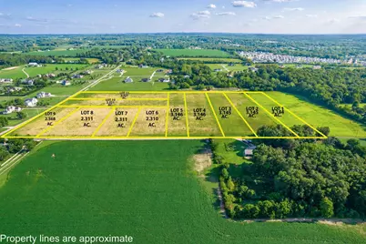 0 Lithopolis Winchester Road NW #Lot 11, Canal Winchester, OH 43110 - Photo 6