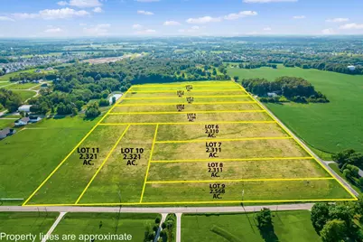 0 Lithopolis Winchester Road NW #Lot 11, Canal Winchester, OH 43110 - Photo 2