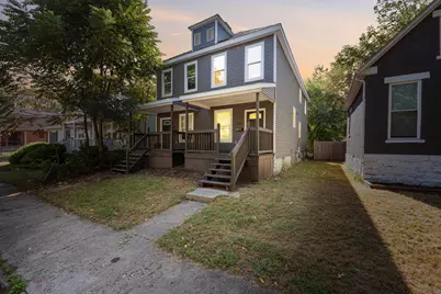 293 W Park Avenue, Columbus, OH 43223 - Photo 2
