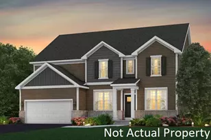 9558 Rosemont Rd, Plain City, OH 43064 - Photo 1