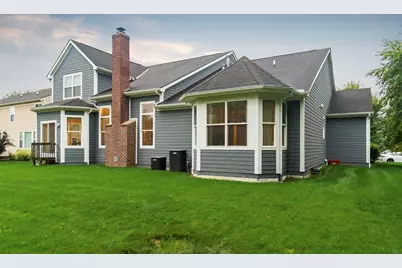 4856 Normandy Drive, Galena, OH 43021 - Photo 46