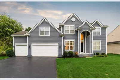 4856 Normandy Drive, Galena, OH 43021 - Photo 1