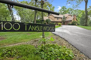 100 Tanglewood Dr, West Liberty, OH 43357 - Photo 1