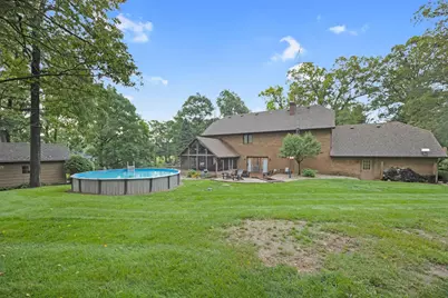 100 Tanglewood Drive, West Liberty, OH 43357 - Photo 16