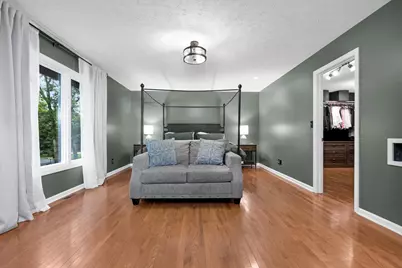 100 Tanglewood Drive, West Liberty, OH 43357 - Photo 50