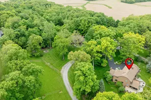 100 Tanglewood Dr, West Liberty, OH 43357 - Photo 2