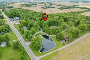 100 Tanglewood Dr, West Liberty, OH 43357 - Photo 86