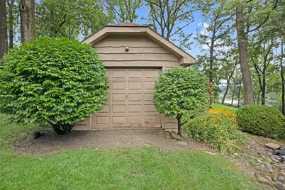100 Tanglewood Drive, West Liberty, OH 43357 - Photo 82