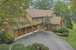 100 Tanglewood Dr, West Liberty, OH 43357 - Photo 86