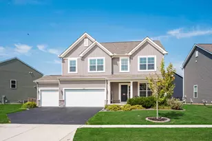 440 Oakland Hills Loop, Commercial Point, OH 43116 - Photo 1