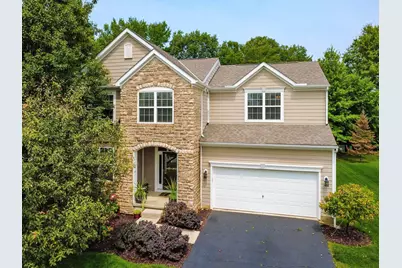 2027 Tulip Way, Lewis Center, OH 43035 - Photo 54