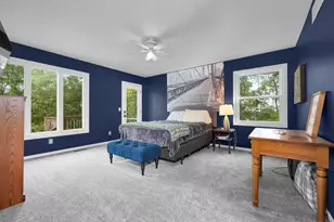 3971 State Route 274 W, Huntsville, OH 43324 - Photo 26