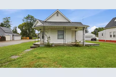 902 S North Street, Washington Court House, OH 43160 - Photo 1