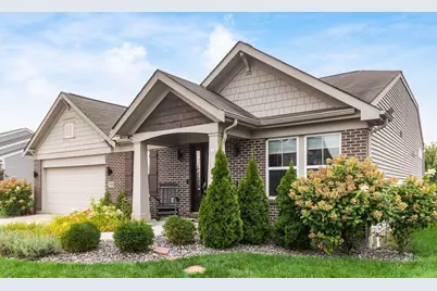 1548 Adena Pointe Drive, Marysville, OH 43040 - Photo 2