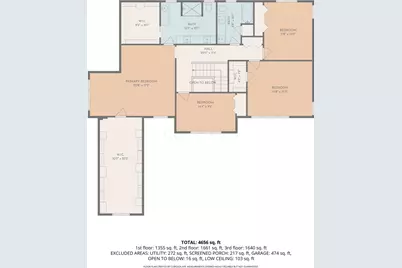 1560 Carriage Road, Powell, OH 43065 - Photo 68