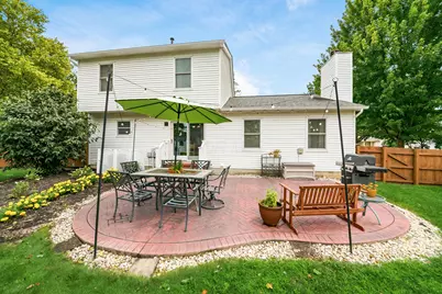 2895 Pheasant Field Drive, Hilliard, OH 43026 - Photo 30
