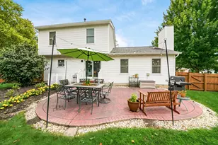 2895 Pheasant Field Dr, Hilliard, OH 43026 - Photo 30
