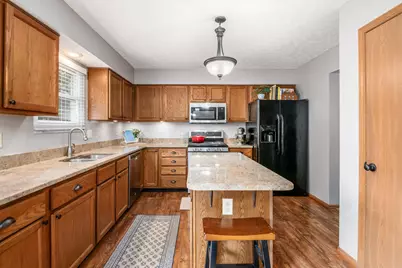 2895 Pheasant Field Drive, Hilliard, OH 43026 - Photo 8