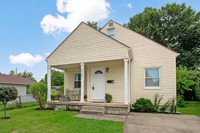 2708 N Hiawatha Street, Columbus, OH 43211 - Photo 4