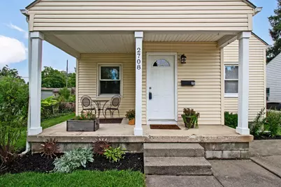 2708 N Hiawatha Street, Columbus, OH 43211 - Photo 2