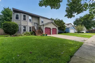 6108 Northbend Dr, Canal Winchester, OH 43110 - Photo 2