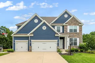 6749 Hidden Creek Loop, Galena, OH 43021 - Photo 1