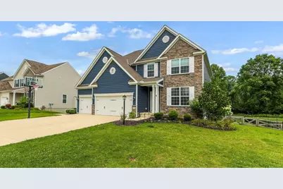 6749 Hidden Creek Loop, Galena, OH 43021 - Photo 6