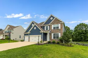 6749 Hidden Creek Loop, Galena, OH 43021 - Photo 6