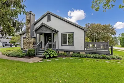6376 Hyland Drive, Dublin, OH 43017 - Photo 1