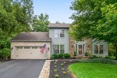 2116 Castlebrook Drive, Powell, OH 43065 - Photo 2