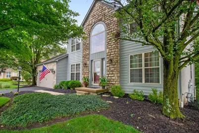 2116 Castlebrook Drive, Powell, OH 43065 - Photo 4