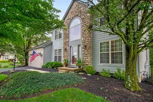 2116 Castlebrook Dr, Powell, OH 43065 - Photo 4