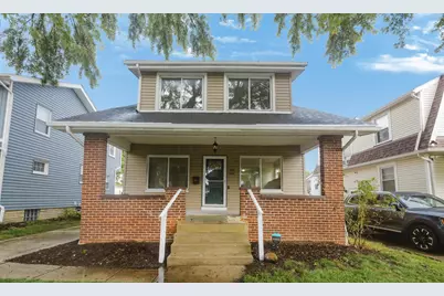 214 S Brinker Avenue, Columbus, OH 43204 - Photo 1