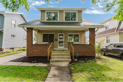 214 S Brinker Avenue, Columbus, OH 43204 - Photo 2