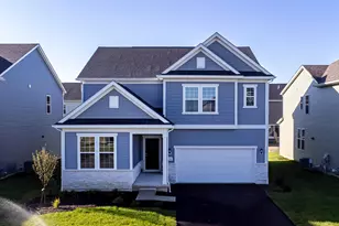 2303 Hubbard Rd, Marysville, OH 43040 - Photo 1