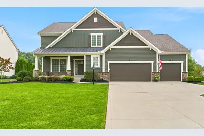 1607 Adlington Drive, Galena, OH 43021 - Photo 1