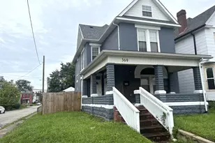 369 N Monroe Ave, Columbus, OH 43203 - Photo 1