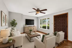 119 Sunnyside Ln, Columbus, OH 43214 - Photo 2