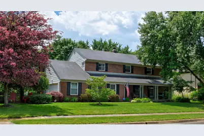 303 Greenglade Avenue, Worthington, OH 43085 - Photo 1