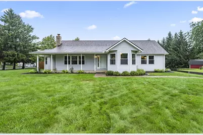 4384 Leppert Road, Hilliard, OH 43026 - Photo 1