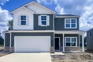 113 Appleseed Wy, Mount Vernon, OH 43050 - Photo 1