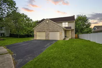 2917-2919 United Court, Reynoldsburg, OH 43068 - Photo 2