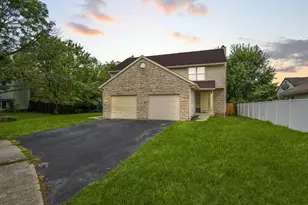 2917-2919 United Ct, Reynoldsburg, OH 43068 - Photo 2