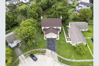 2917-2919 United Court, Reynoldsburg, OH 43068 - Photo 44