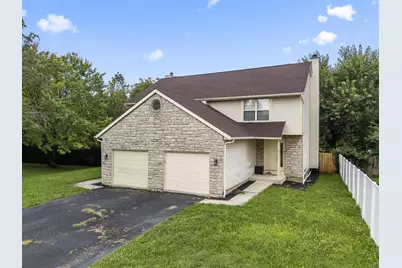 2917-2919 United Court, Reynoldsburg, OH 43068 - Photo 40
