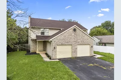 2917-2919 United Court, Reynoldsburg, OH 43068 - Photo 42