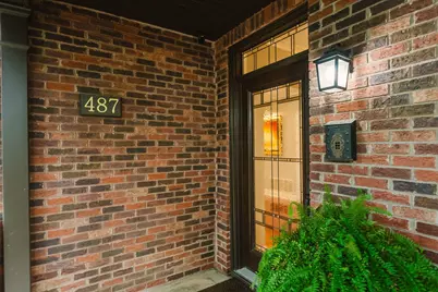 487 E Beck Street, Columbus, OH 43206 - Photo 2