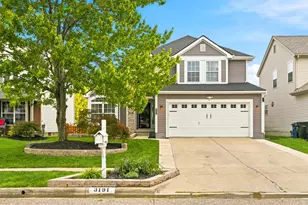 3191 Andrew James Dr, Hilliard, OH 43026 - Photo 1